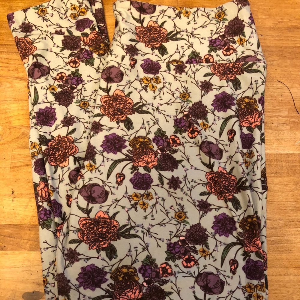LuLaRoe Leggings
